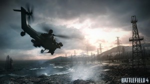 Battlefield 4 Clan AK907